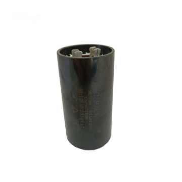 CD60 motor start capacitor 88-108uf 330v